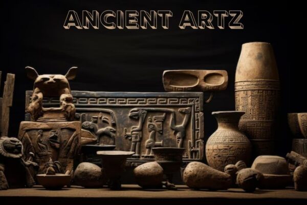 Ancient artz