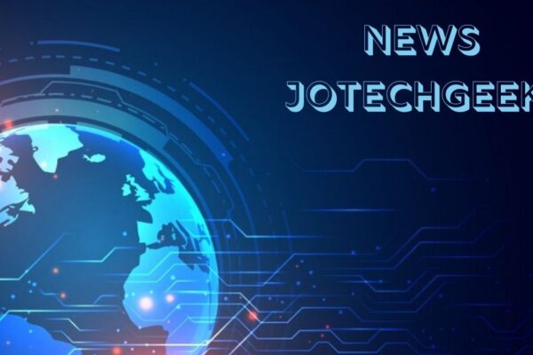 news jotechgeeks