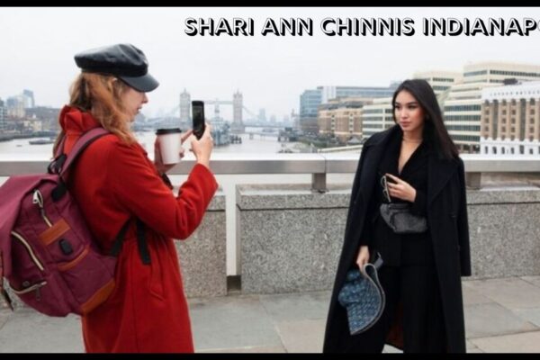 shari ann chinnis Indianapolis