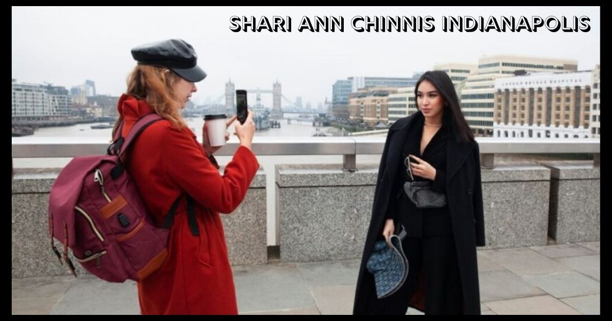 shari ann chinnis Indianapolis