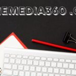 izonemedia360 .com