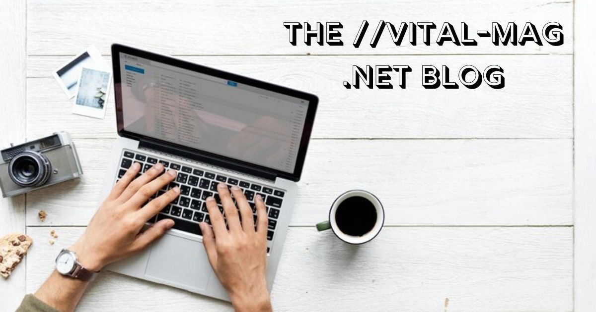 the //vital-mag.net blog