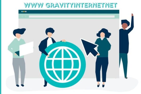 www gravityinternetnet