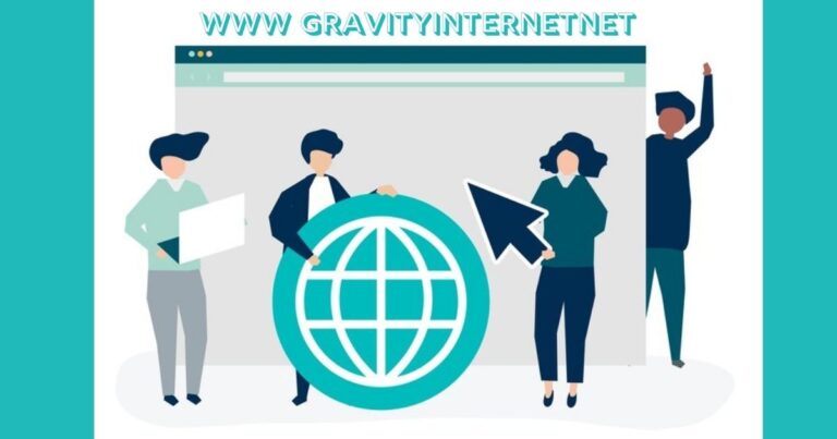 www gravityinternetnet