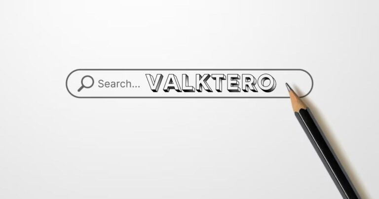 valktero