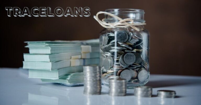 TraceLoans: Your Comprehensive Guide to Smart Borrowing