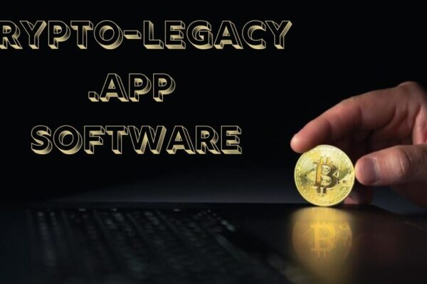 crypto-legacy.app software