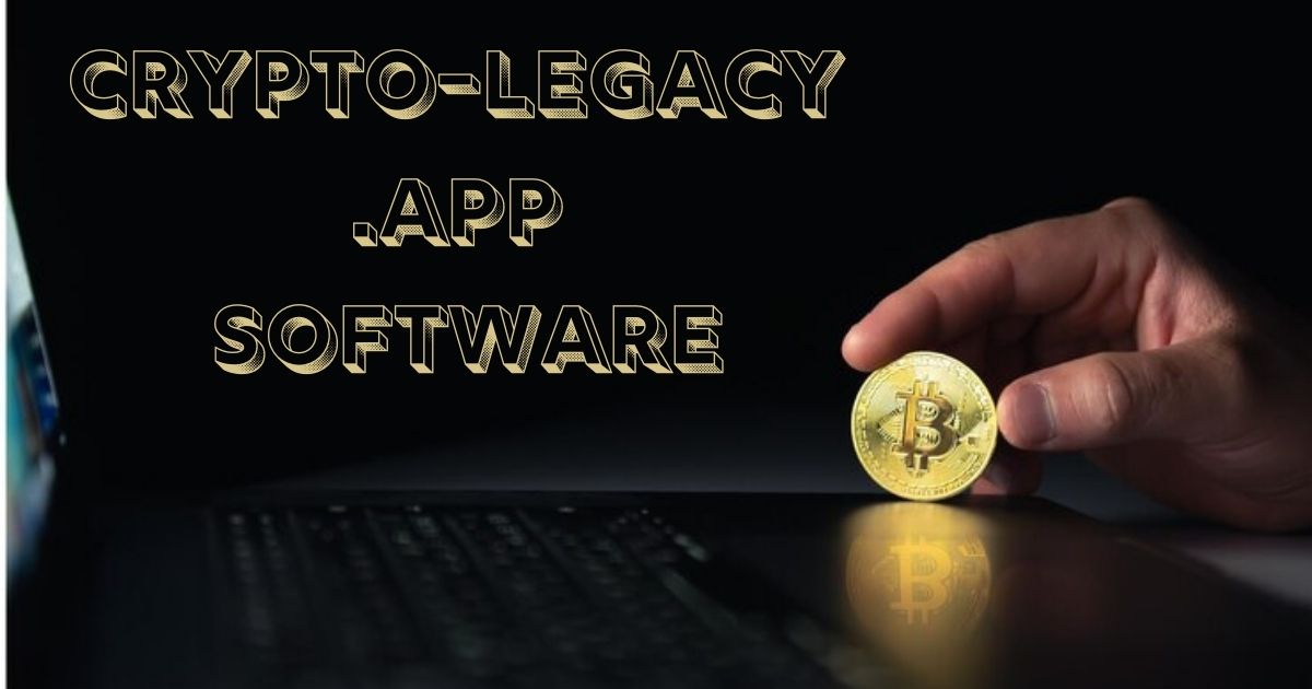 crypto-legacy.app software