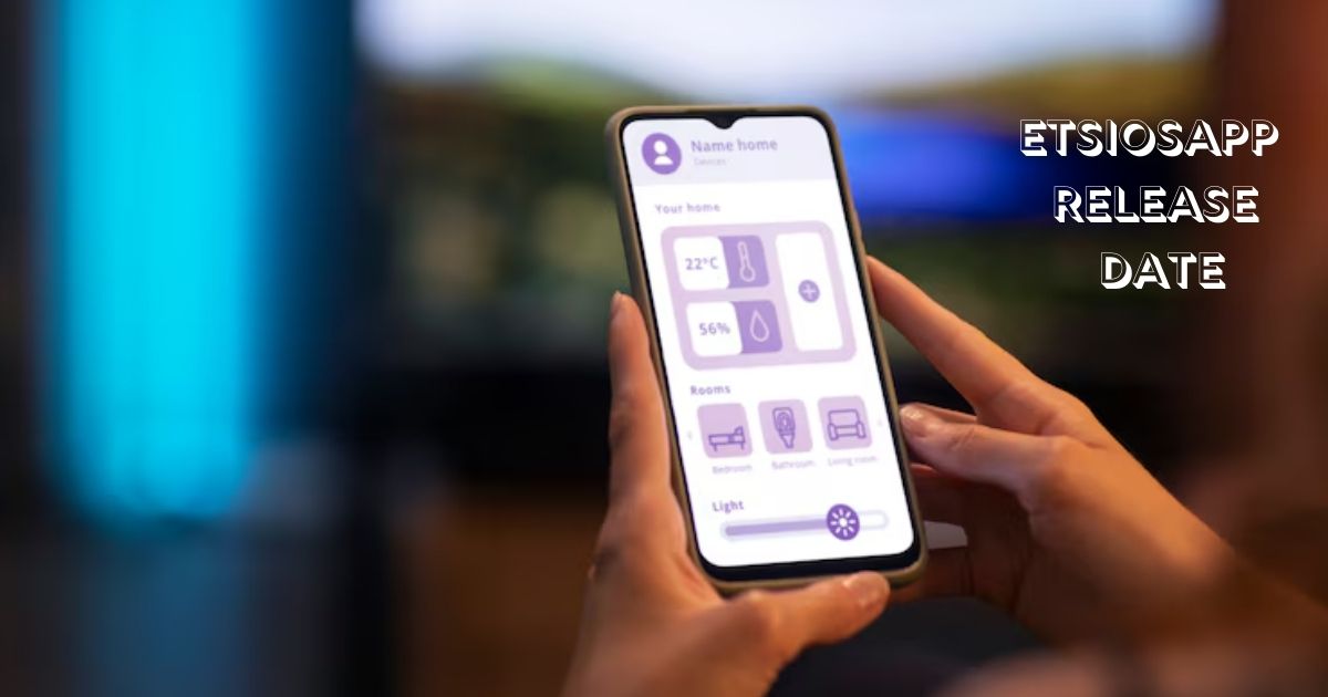 etsiosapp release date