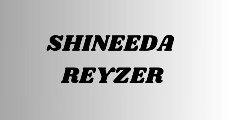 shineeda reyzer