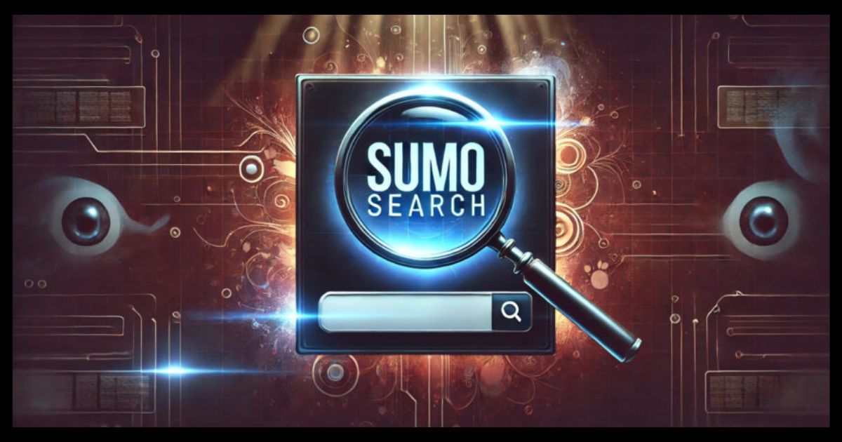 sumosearch