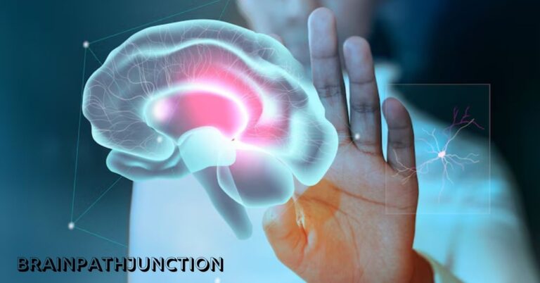 Understanding Brainpath Junction: A Deep Dive into Cognitive Crossroads