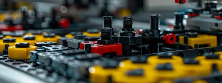 From Packaging to Plumbing: The Essential Role of Plastic Plugs