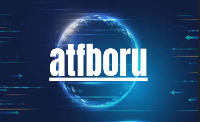 ATFBORU Unleashed: The Future of Business Optimization and Innovation