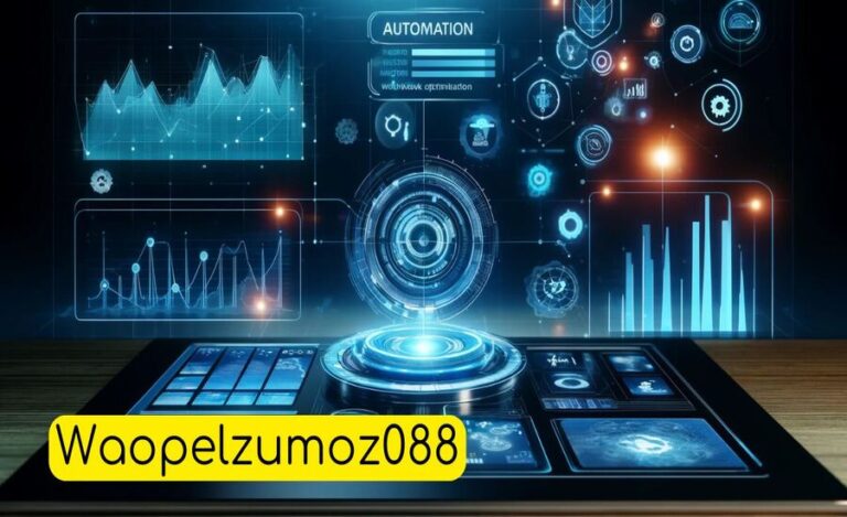 About Waopelzumoz088 | Key Insights and Information