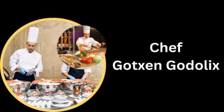 By Chef Gotxen Godolix