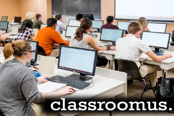 Classroomus.85