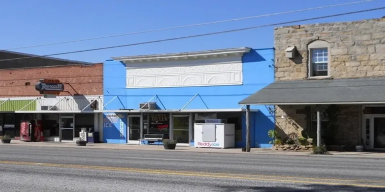 Discovering 85 Smith St, Goodwater, Alabama 35072 A Hidden Gem