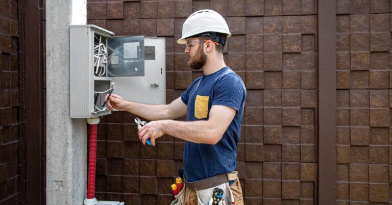 Why is Proper Distribution Box Installation Important?