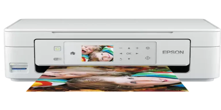 Epson xp-445 Driver Download Epsondrivercenter.com