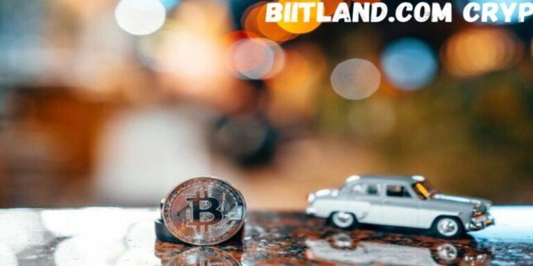 Exploring Biitland.com Digital Assets: A Future of Secure Investments