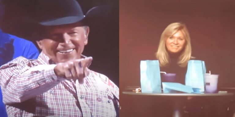 George Strait Heart Attack