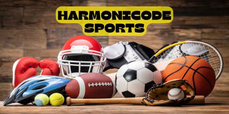 Harmonicode Sports