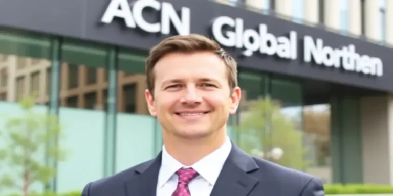 Michael Welsonovich Jr