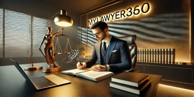 Understanding mylawyer360.com Injuries: A Comprehensive Guide