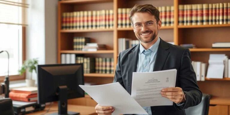 mylawyer360.com Injuries