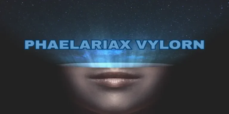 Phaelariax Vylorn