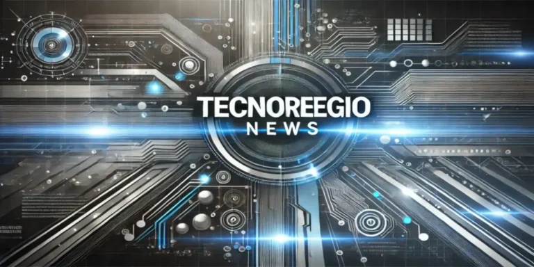 Tecnoregio News