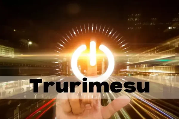 Trurimesu