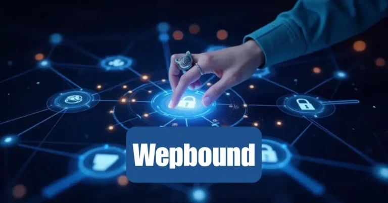 Wepbound Exposed | Truth, Lies, and the Future of Digital Trust