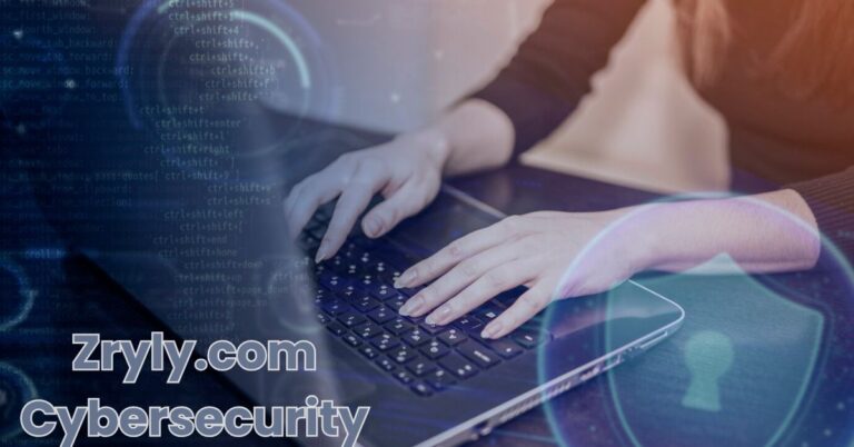 Zryly.com Cybersecurity — The Ultimate Shield Against Online Threats