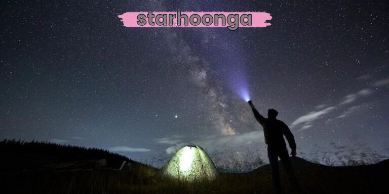 starhoonga