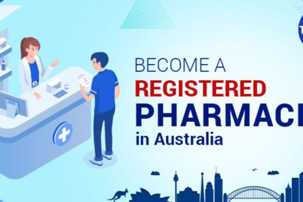 Best Overseas Pharmacist