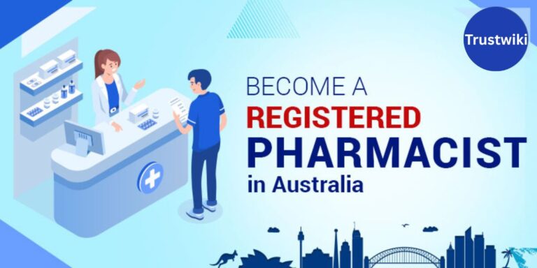 Best Overseas Pharmacist