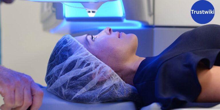 Top Reasons to Choose Trusted Laser Eye Surgery Clinics for Your Eyes