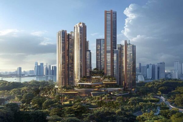 Elevate Your Singapore Dream: Unveiling The Penrith and Skye at Holland Residences The Penrith