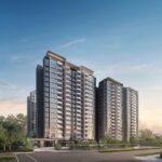 Condominium Launches in Singapore